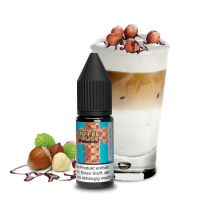 Kaffeepause - Hazellatte Nikotinsalz Liquid Kaffeepause - Hazellatte Nikotinsalz Liquid