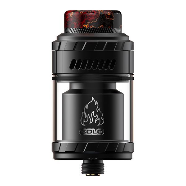 Thunderhead Creations Blaze Solo RTA