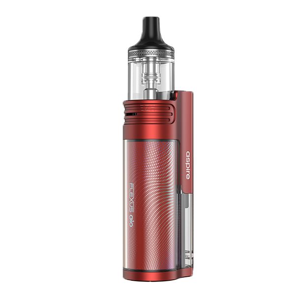 Aspire Flexus AIO Kit Red