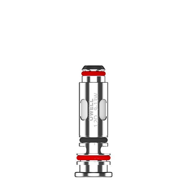 Uwell Whirl S2 Verdampferköpfe