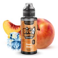 Big Bottle - Power Peach Aroma 10ml Big Bottle - Power Peach Aroma 10ml