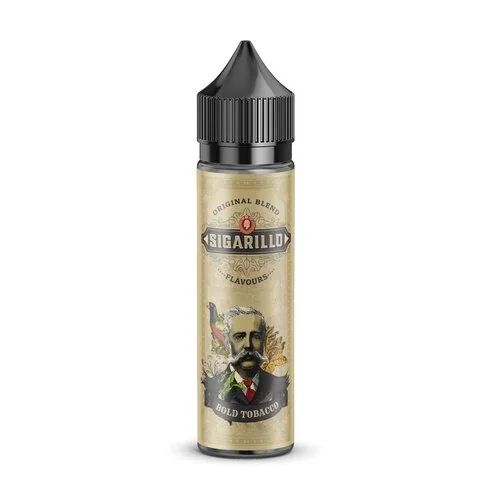 Sigarillo - Rum Tobacco Aroma 6ml