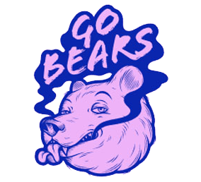 Go Bears