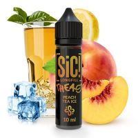 SIC! - Peach Tea Ice Aroma 10ml