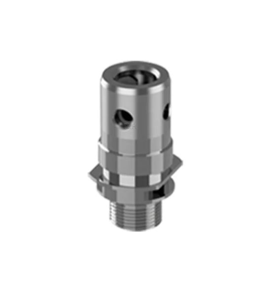 Innokin Zenith / Zlide Verdampferköpfe - 1,2Ohm