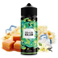 Brainkiller Aroma - Cinnema 10ml Brainkiller Aroma - Cinnema 10ml