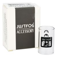 Justfog Q16 Ersatzglas - 1,9ml Justfog Q16 Ersatzglas - 1,9ml