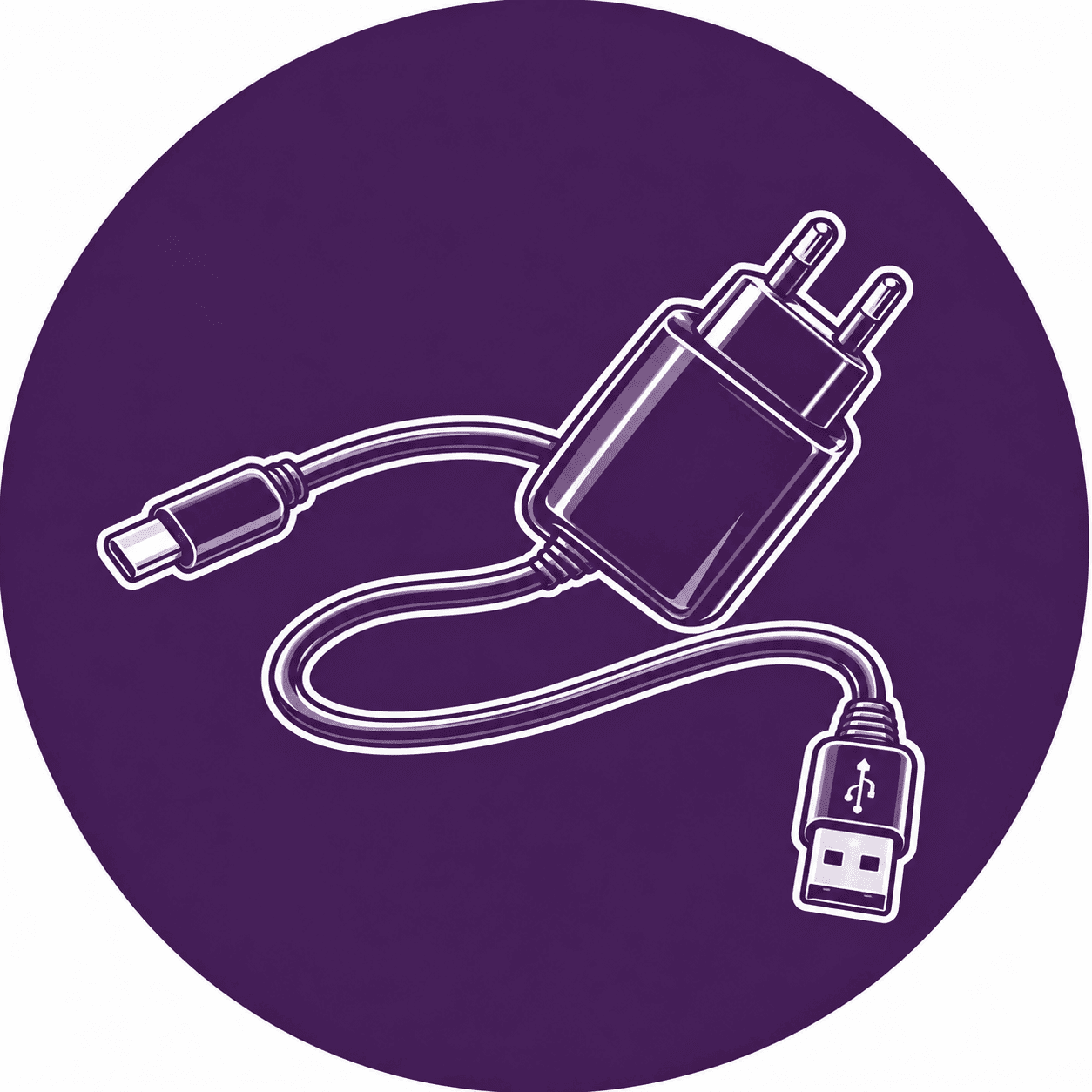 Ladekabel