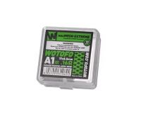 Wotofo nexMesh Coil - Beispiel OVP Wotofo nexMesh Coil - Beispiel OVP