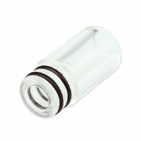 Joyetech Glas Drip Tip 510er Joyetech Glas Drip Tip 510er