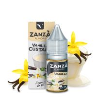ZANZÀ Aroma - Vanilla Custard 10ml ZANZÀ Aroma - Vanilla Custard 10ml