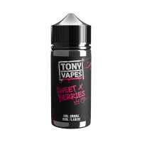 Tony Vapes - Sweet Berries 10ml Aroma
