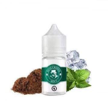 Don Cristo Aroma - Mint 30ml