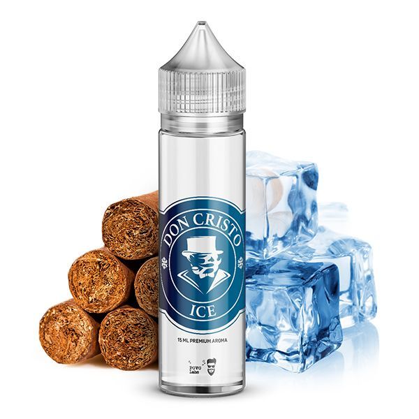 Don Cristo - Ice Aroma 10ml