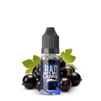 Bad Candy Juicd - Blackcurrant Nikotinsalz Liquid