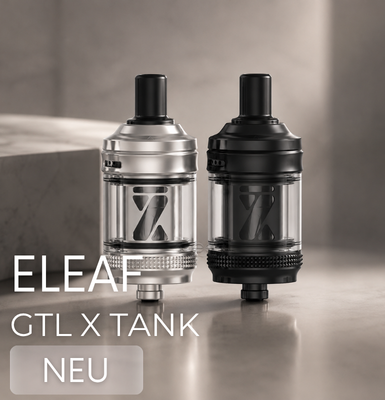 klein, handlich, lecker, intensiv
