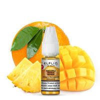 ELFBAR ELFLIQ - Pineapple Mango Orange Nikotinsalz Liquid ELFBAR ELFLIQ - Pineapple Mango Orange Nikotinsalz Liquid