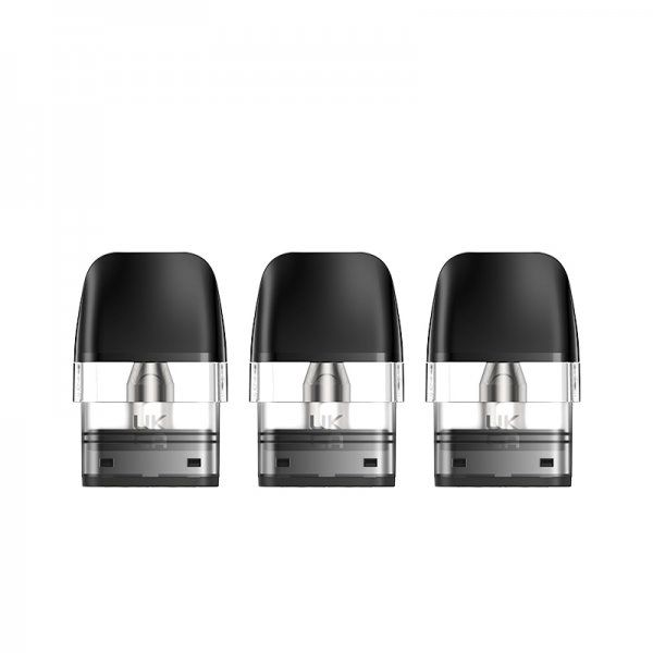 GeekVape Q Ersatzpods - 3er Packung