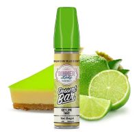 Dinner Lady - Dessert Bar Key Lime Tart Aroma 14ml