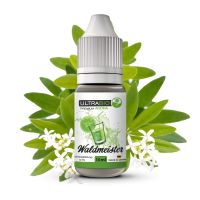 Ultrabio - Waldmeister Aroma 10ml Ultrabio - Waldmeister Aroma 10ml