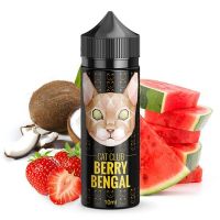 Cat Club Aroma - Berry Bengal 10ml  Cat Club Aroma - Berry Bengal 10ml