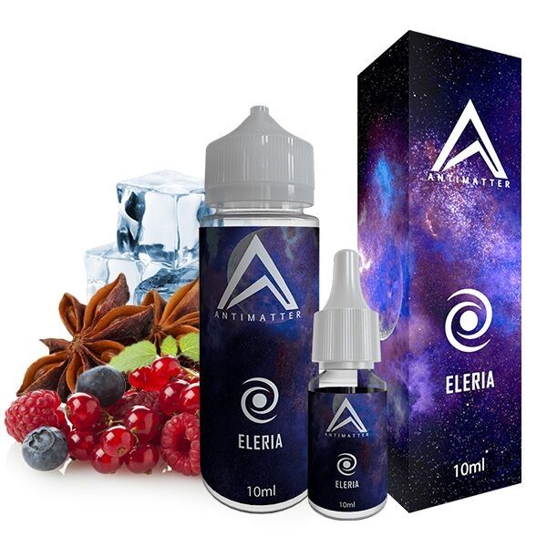 Anitmatter Aroma - Eleria 10ml