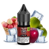 OWL Non Salt - Apple Ice Liquid