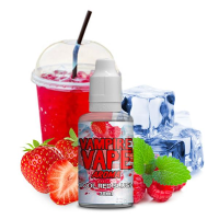 Vampire Vape - Cool Red Slush Aroma 30ml Vampire Vape - Cool Red Slush Aroma 30ml