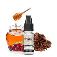 Tom Klark's - Rauchig Nikotinsalz Liquid Tom Klark's - Rauchig Nikotinsalz Liquid