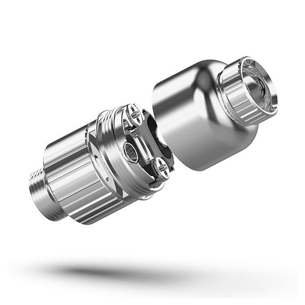 Aspire Nautilus Prime / Prime X RBA Coil