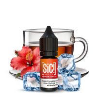 SIC! - Hibiscus Tea Nikotinsalz Liquid 10ml