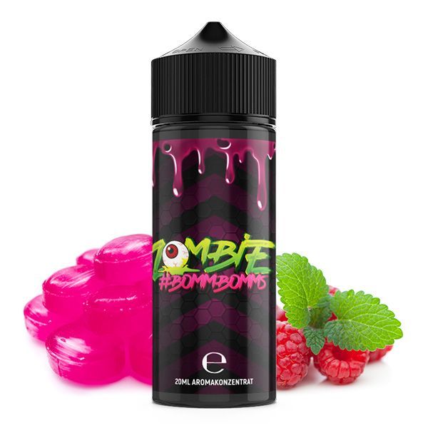 Zombie - Bommbomms Aroma 20ml