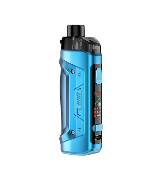Geekvape Aegis Boost Pro 2 Pod Kit - Mint Blue