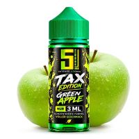 5EL Tax ED - Green Apple Aroma 3ml