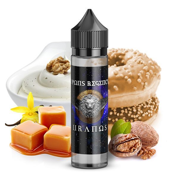 Headshot Aroma - Lyons Regency - Uranos 10ml