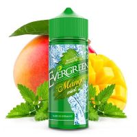 Evergreen Mango Mint Aroma 8ml Evergreen Mango Mint Aroma 8ml