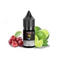 Kirschlolli MAXX - Cherry Lime Nikotinsalz Liquid Kirschlolli MAXX - Cherry Lime Nikotinsalz Liquid