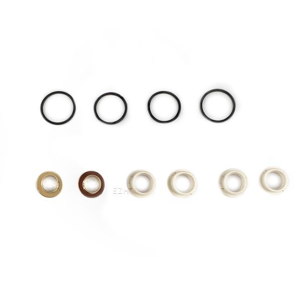 Vapefly Kriemhild RMC Silikon Spare Kit