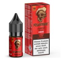 Revoltage - Tobacco Red Hybrid Nikotinsalz Liquid Revoltage - Tobacco Red Hybrid Nikotinsalz Liquid