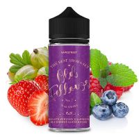Old Fellows Aroma  - No. 7 Wild Strawberry Raspberry Blueberry Gooseberry 20ml