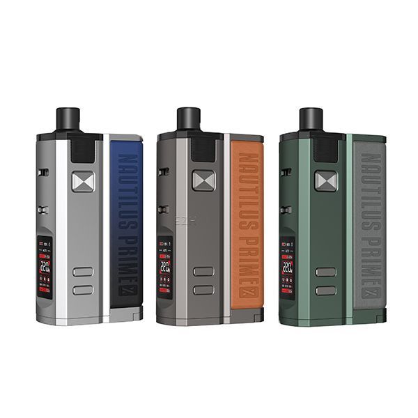 Aspire Nautilus Prime X Kit online kaufen | McSmoker | Mc Smoker