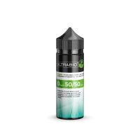 Ultrabio Base - 100ml in 120ml Gebinde - 50/50 Ultrabio Base - 100ml in 120ml Gebinde - 50/50