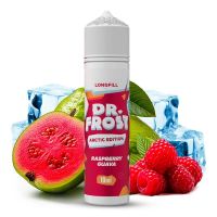 Dr. Frost ARCTIC EDITION - Raspberry Guava Aroma 10ml