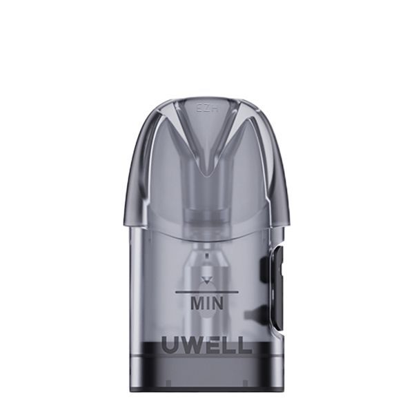 Uwell Caliburn A3S Ersatzpods - 4er Packung