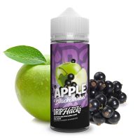 Drip Hacks Aroma - Apple Blackcurrant 10ml Drip Hacks Aroma - Apple Blackcurrant 10ml