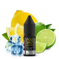 Pod Salt - Lemon & Lime Ice Nikotinsalz Liquid Pod Salt - Lemon & Lime Ice Nikotinsalz Liquid