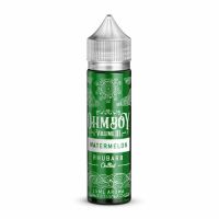Ohmboy - Watermelon Rhubarb Chilled Aroma 15ml Ohmboy - Watermelon Rhubarb Chilled Aroma 15ml