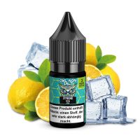 OWL Non Salt - Zitrone Ice