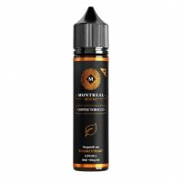 Montreal - Coffee Tobacco Aroma 10ml