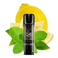 Elfbar ELFA - Lemon Mint Prefilled Pod Elfbar ELFA - Lemon Mint Prefilled Pod